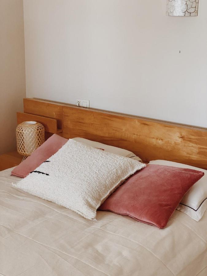 Cool Loft In The Old Town With Rooftop Terrace And Fireplace 타리파 외부 사진