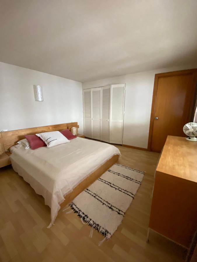 Cool Loft In The Old Town With Rooftop Terrace And Fireplace 타리파 외부 사진
