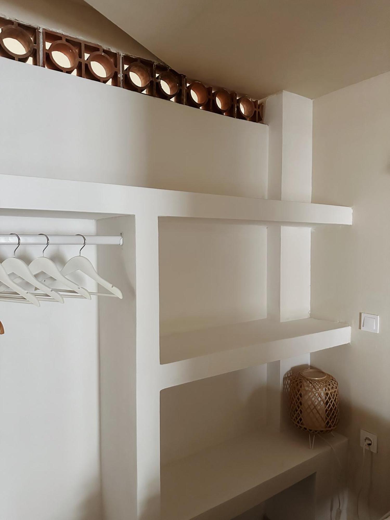 Cool Loft In The Old Town With Rooftop Terrace And Fireplace 타리파 외부 사진