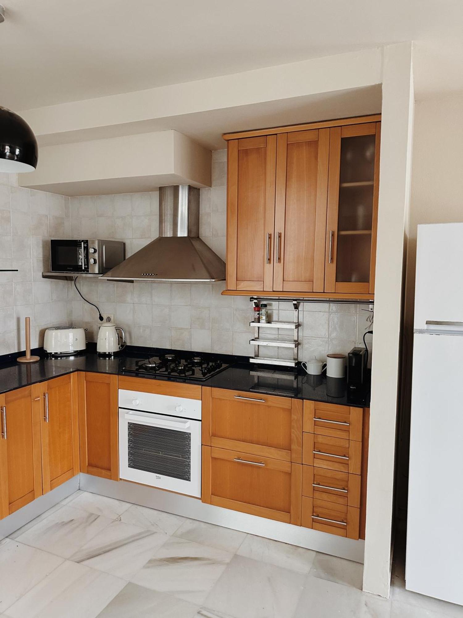 Cool Loft In The Old Town With Rooftop Terrace And Fireplace 타리파 외부 사진