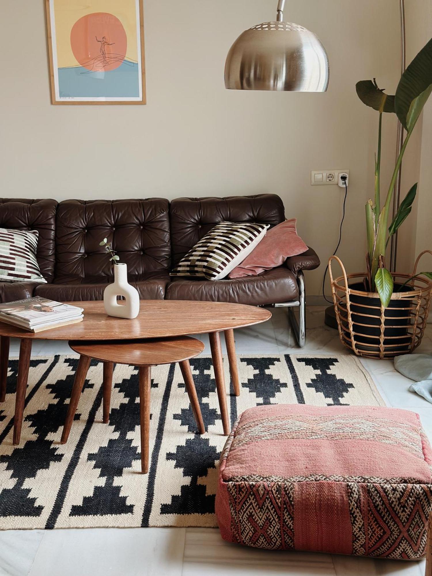 Cool Loft In The Old Town With Rooftop Terrace And Fireplace 타리파 외부 사진